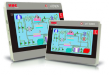 Interfaces de operador (HMI)